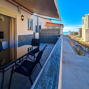 Apartamento de 2 Dormitorios